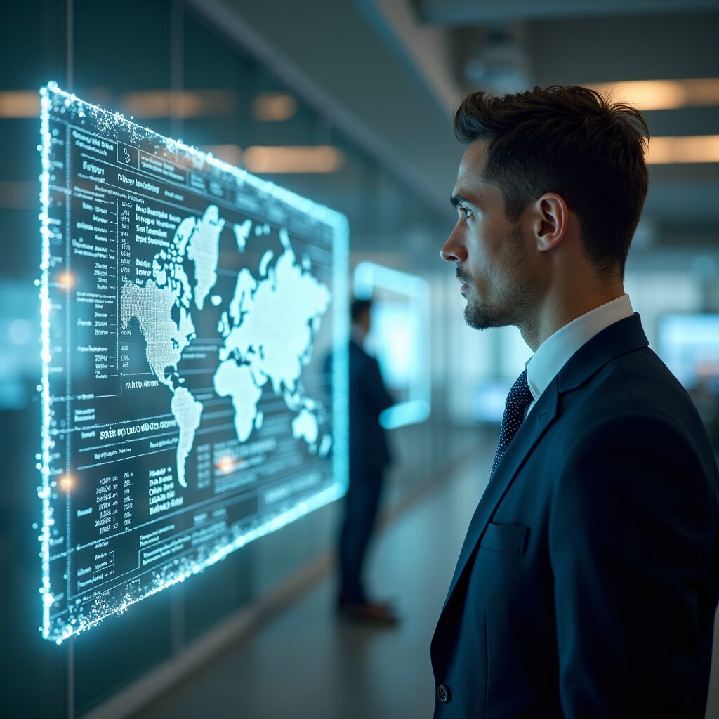 AI in muziek: van uitdaging naar strategische kans.