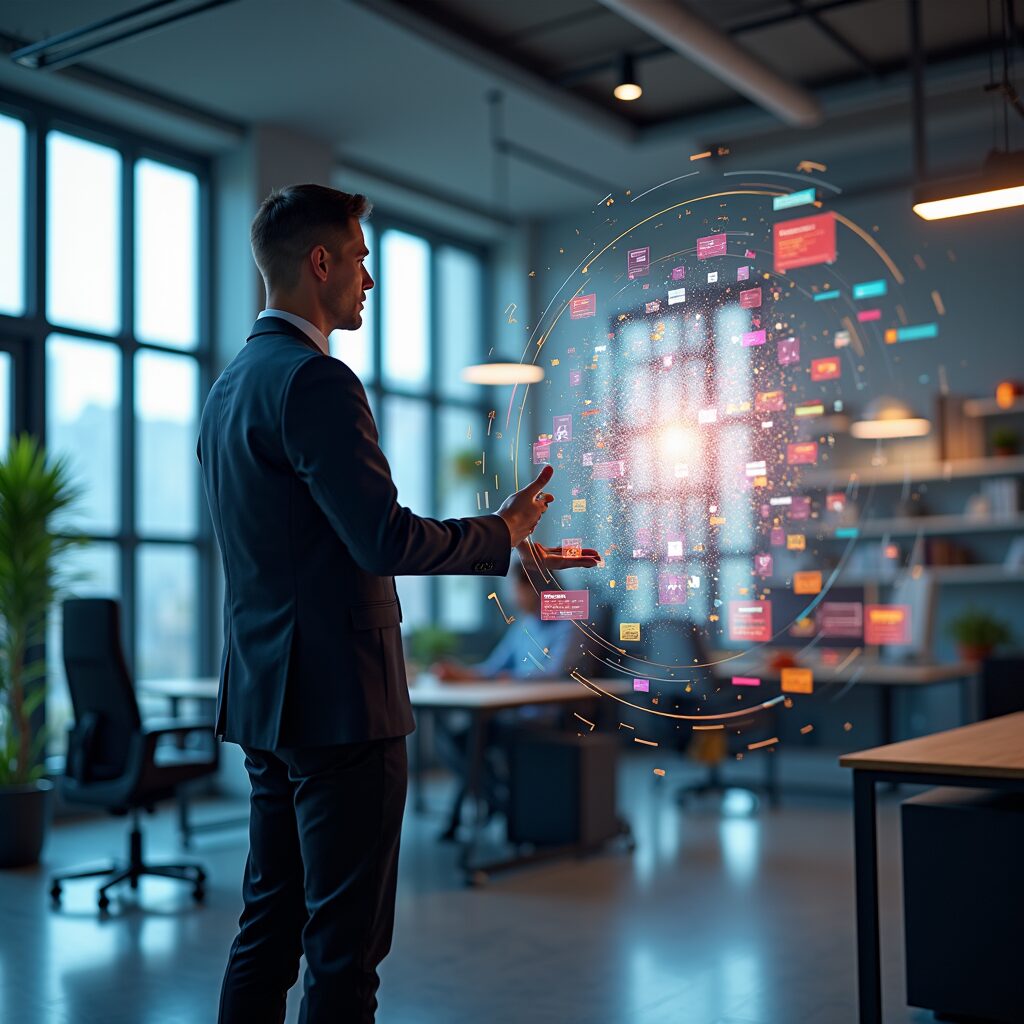 Bluesky AI: Neem de controle over je feed.