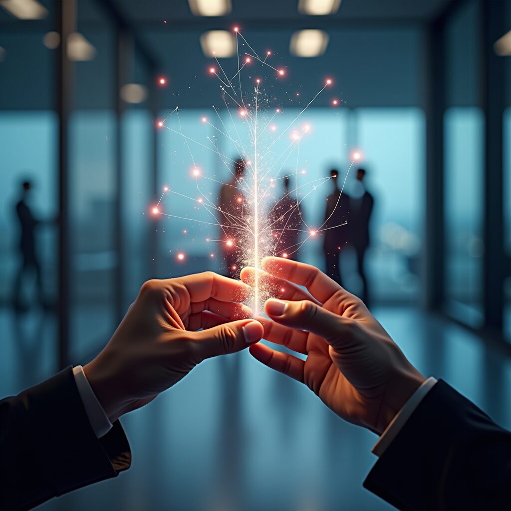 Wanneer AI faalt: De cruciale les van DeepSeek.