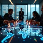 Geopolitiek zet uw IT-strategie onder hoogspanning.