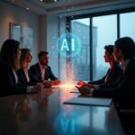 Activistische fondsen ontsluiten AI-waarde in traditionele sectoren.