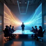 AI-botsing: Trump's tempo versus Europese regels.