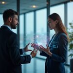 IRS en Palantir: de toekomst van data-gedreven audits.