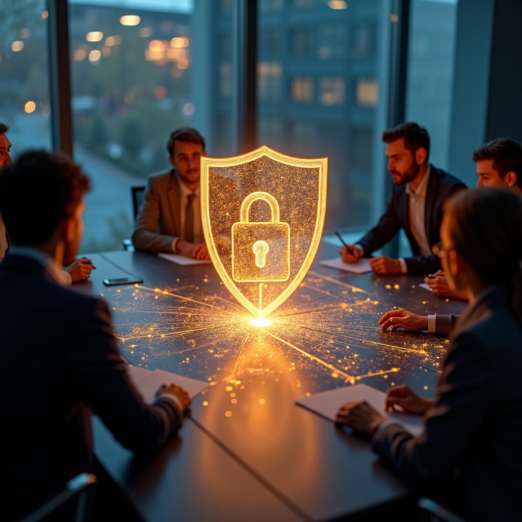 De OkCupid-les: datagovernance als strategische verdediging.