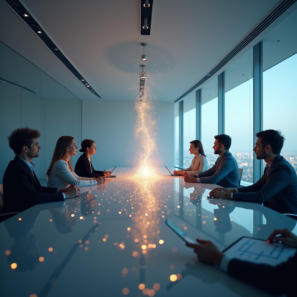 Innoveren als Apple: strategische lessen voor de IT-leider.