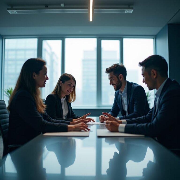 China's Technologiebeleid: Strategische Koerswijzing voor IT-Leiders