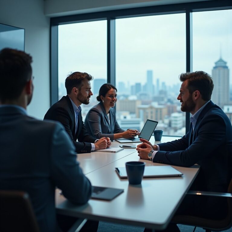 Impact van 24/7 crypto markten op strategisch risicobeheer