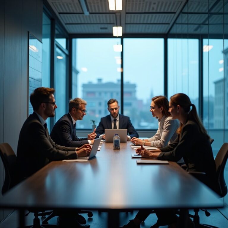 Voorspellingsmarkten: Strategische Uitdaging voor IT-Leiders