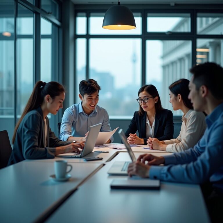 Halfgeleider export Zuid-Korea: Nieuwe realiteit voor IT in Europa