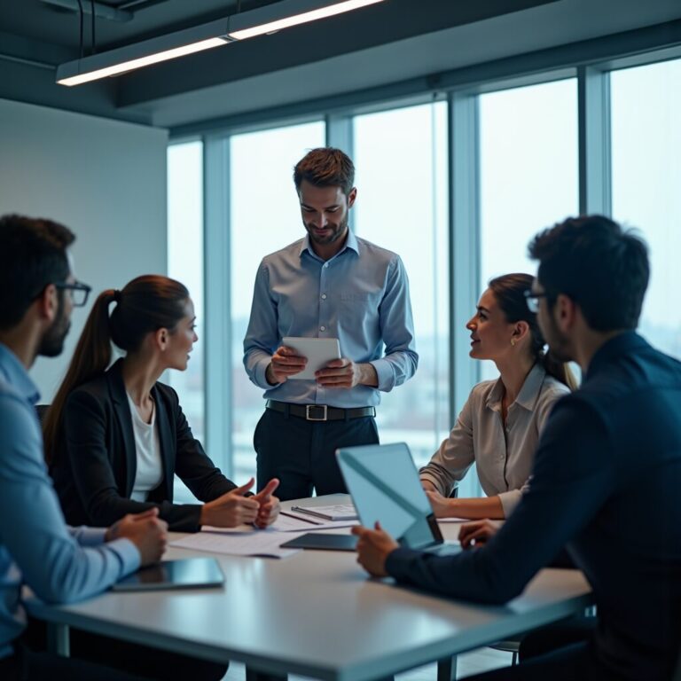 Chinees beleid beïnvloedt Europese IT-strategieën