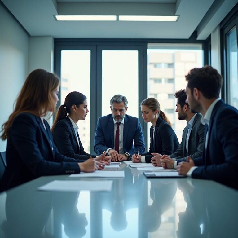 Italië's nieuwe koers: Meloni vormt Europese AI-strategie en economische groei