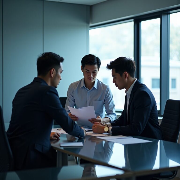 Hoe Zuid-Korea's cryptodiefstal IT-bestuur in Europa wakker schudt