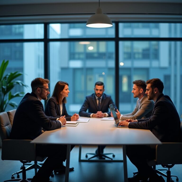 Nvidia's 6G Visie: De Fundament voor Toekomstige AI-infrastructuur