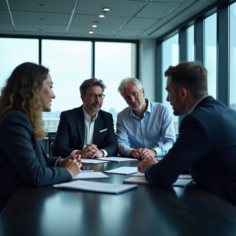 Strategische impuls voor AI-infrastructuur door Nvidia's investering