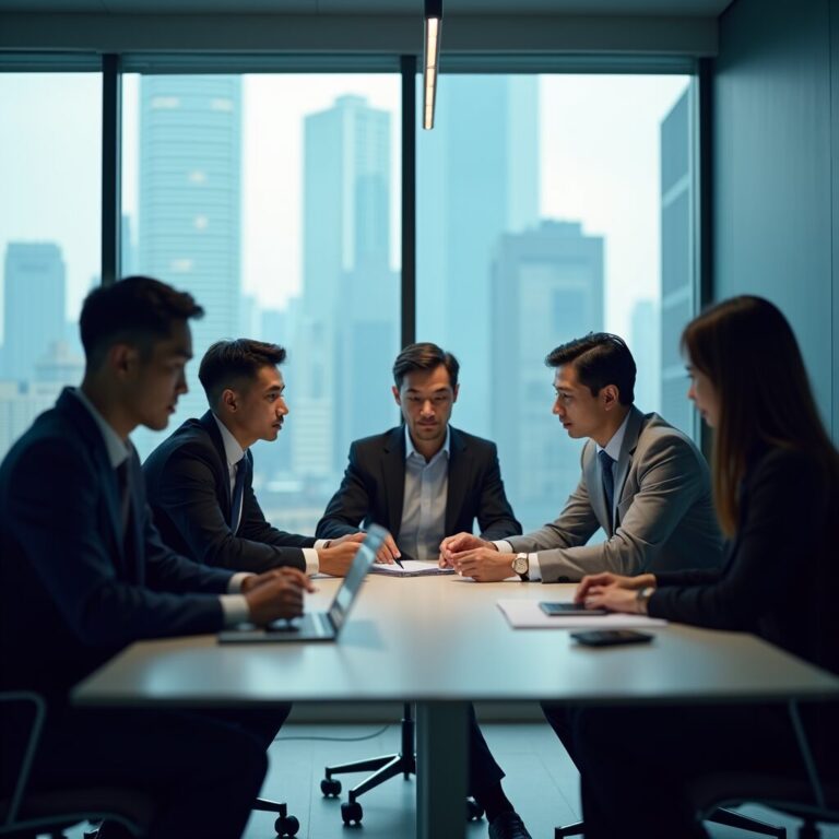 China's Brede Visie op Tech: Voorbij de Traditionele Definitie