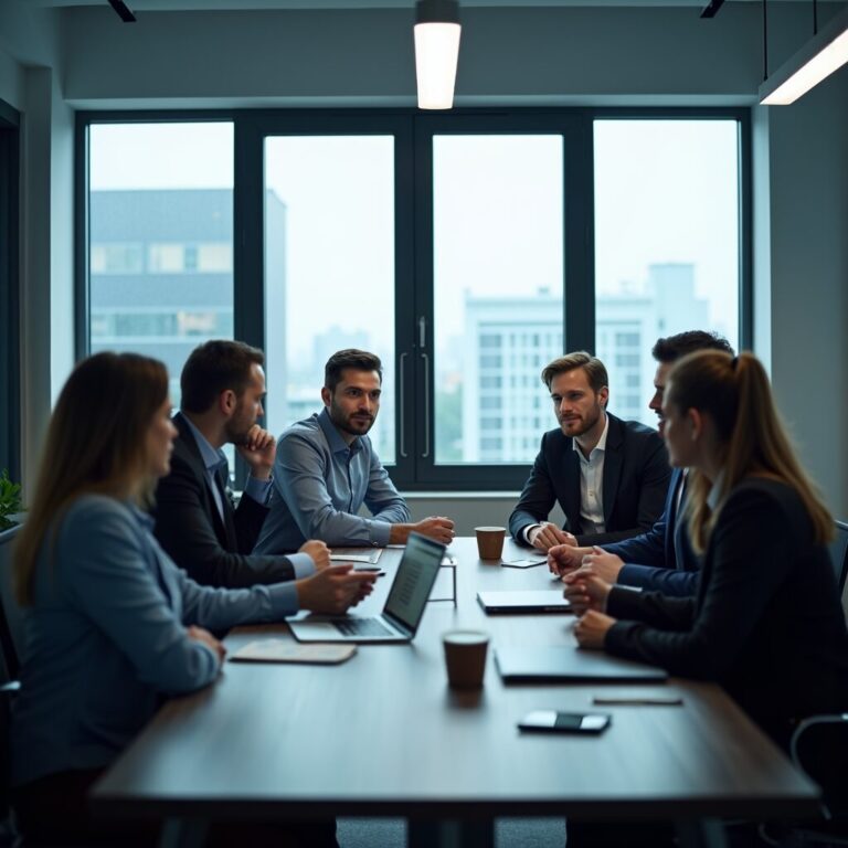 AWS Uitval VAE: Noodklok voor Europese Cloud Afhankelijkheid