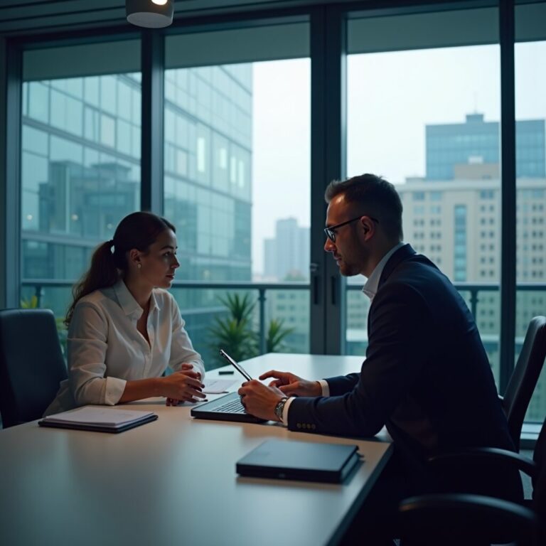 Geopolitieke spanningen en de impact op IT-toeleveringsketens