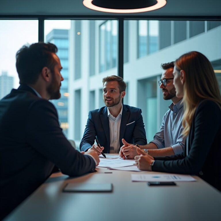 Impact van Firmus/Nvidia-deal op AI-infrastructuur