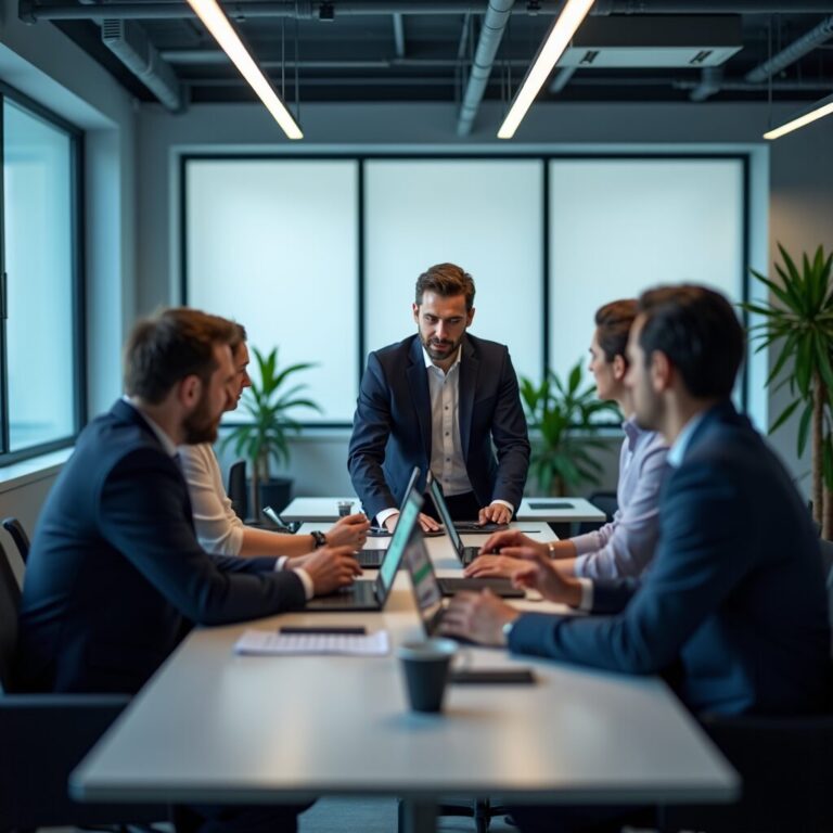 Lenovo's MWC 2026 onthullingen: Innovatie voor de digitale werkplek