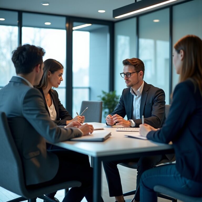 Brede technologische definities veranderen strategisch speelveld