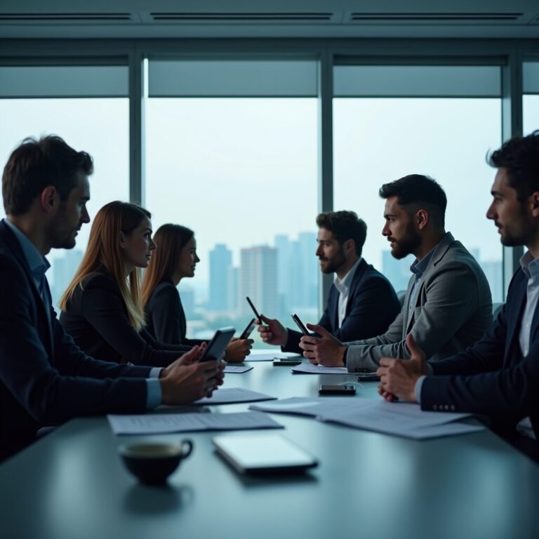 Motorola Razr Fold: Impact op IT-strategie en device-keuzes