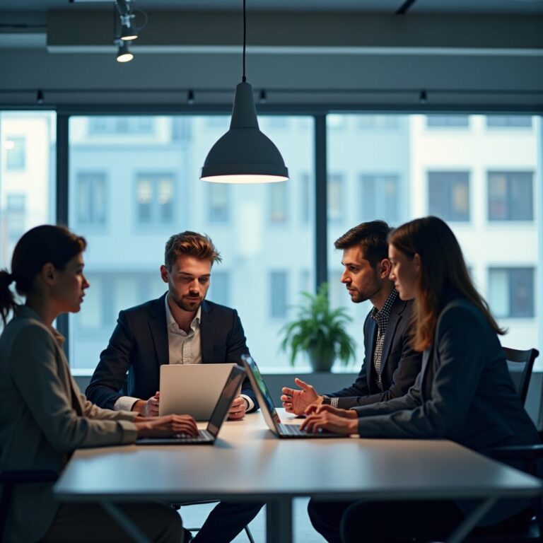 Lenovo's Modulaire Laptop: Nieuwe Richting voor Zakelijke IT