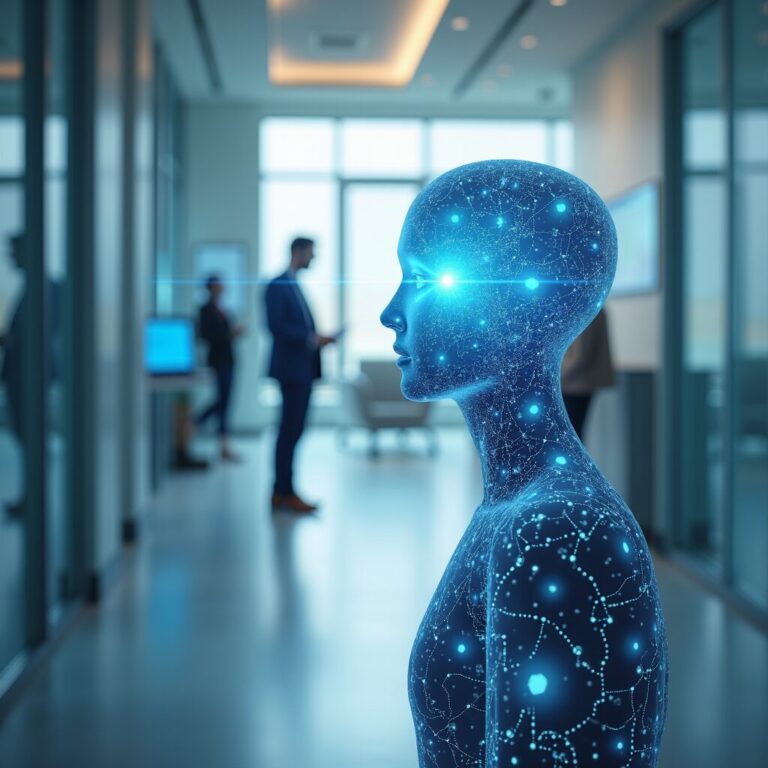 Agentic AI versnelt de noodzaak: passiviteit wordt strategisch risico