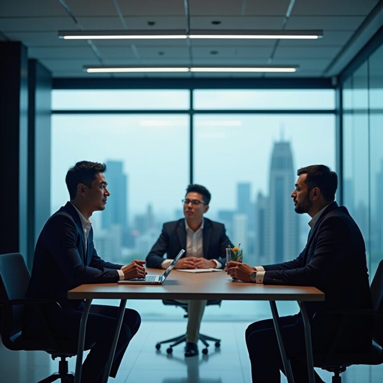 Singapore's AI-opleidingsaanpak: een strategisch voorbeeld voor Europa