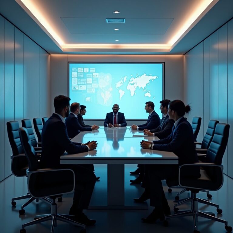 Hybride netwerken en open AI-initiatieven creëren nieuwe kansen