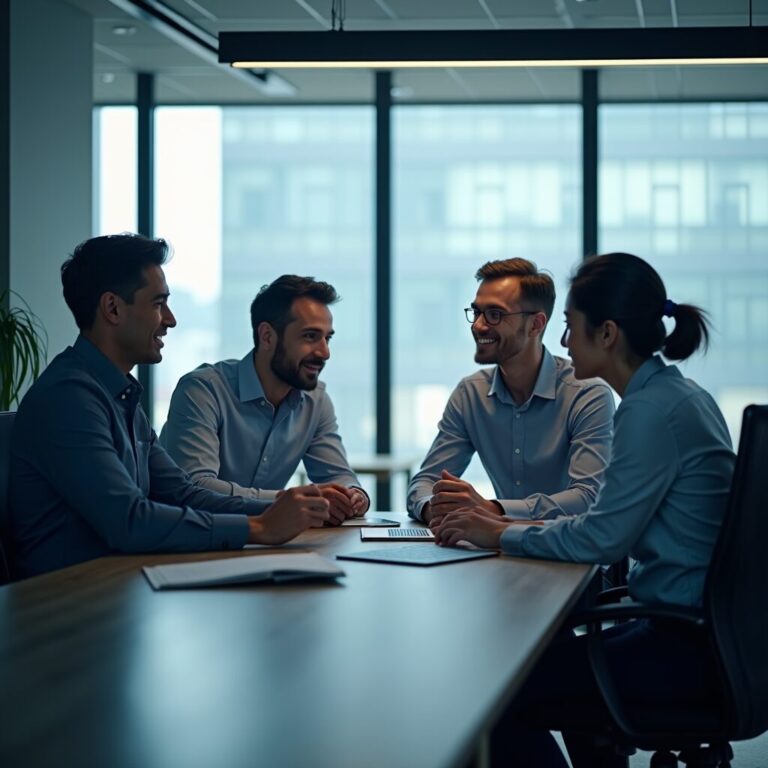 MiniMax: Chinese AI-groei dwingt Europese leiders tot reflectie