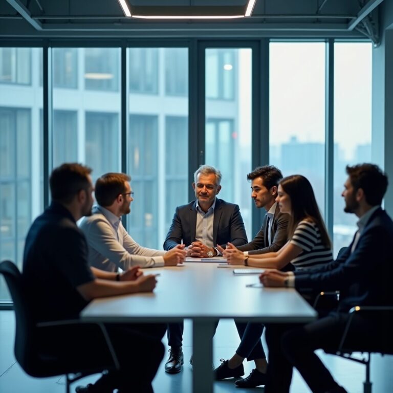 OpenAI's standpunt: Strategische lessen voor AI-inzet