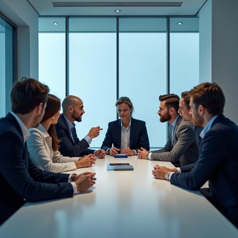 Strategische implicaties voor Europese IT-organisaties