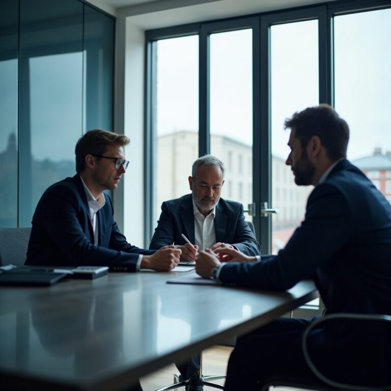 Amerikaans verbod Anthropic: Geopolitieke verschuivingen en IT-strategie