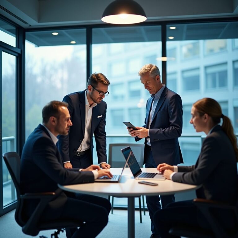 Drone-aanvallen onthullen kwetsbaarheid van cloudinfrastructuur