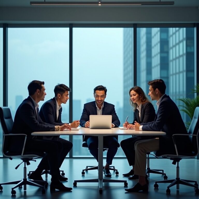 Chinese AI-gigant MiniMax herdefinieert globale concurrentie