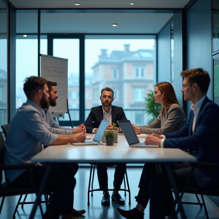 Amerikaans AI-verbod onthult risico's voor IT-strategie in Europa