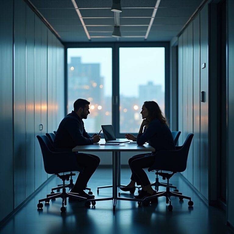 AI en de poolcirkel: een nieuwe datacenterstrategie