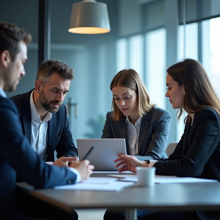 Australische AI-regulering: Wereldwijde impact op Europese beslissers