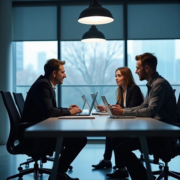 Nidec Boekhoudschandaal: Strategische Waarschuwing voor Toeleveringsketen en Bestuur