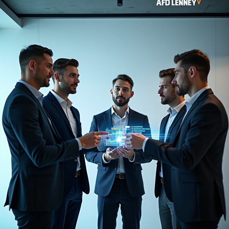 Impact op digitale transformatie en databeveiliging