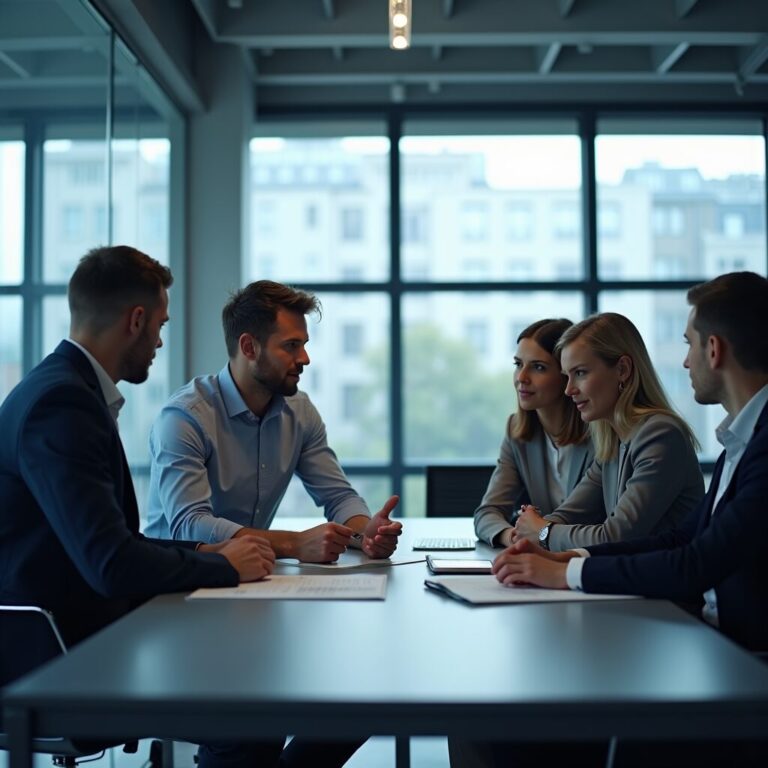 Nidec Schandaal: Lessen voor IT-leiders in governance en ketenrisico's