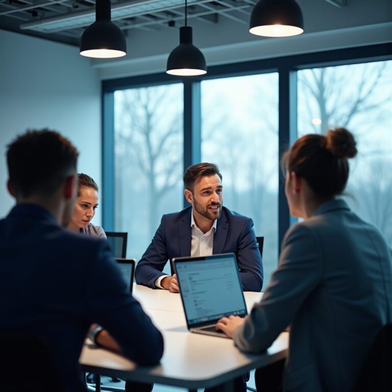 Accenture’s overname: strategische verschuiving in digitale prestatieanalyse