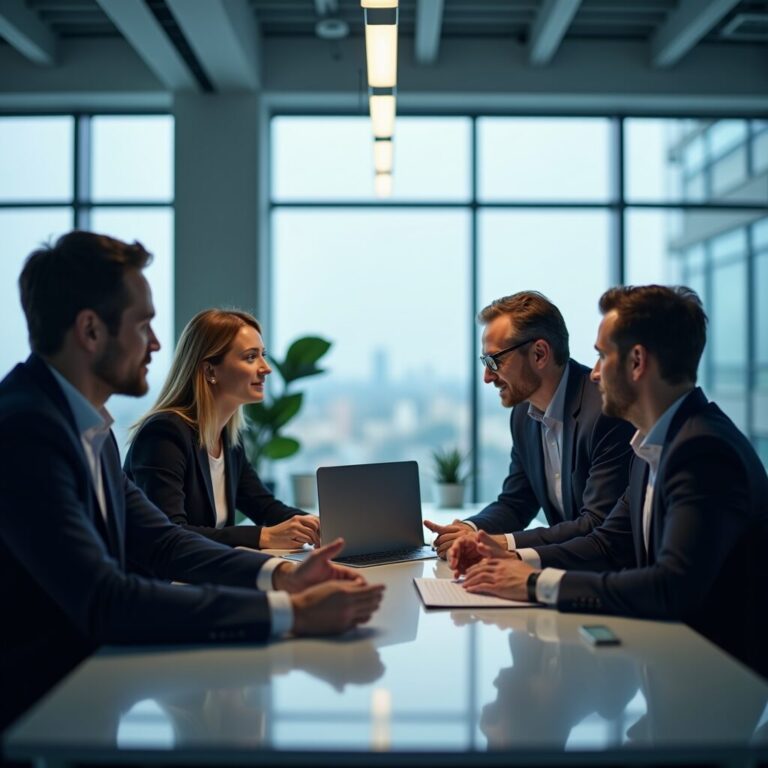 Meta's AI-licentie met News Corp: Een strategische verschuiving