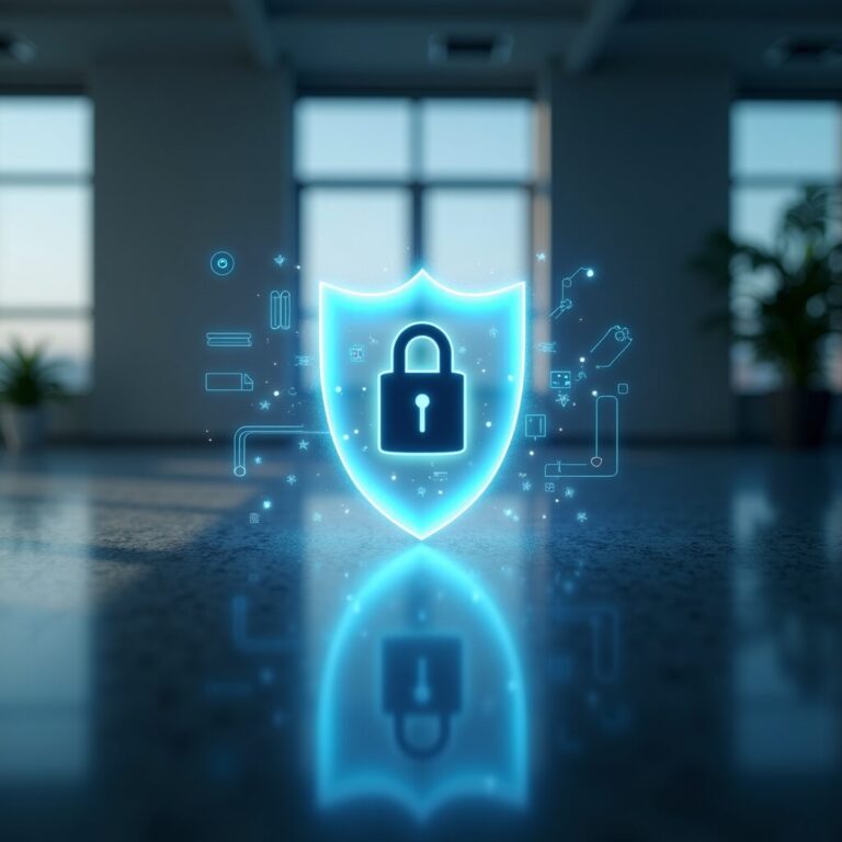 Vertrouwen in visuele security-feedback van mobiele devices onder druk