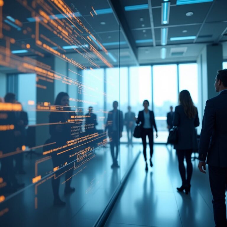 Strategische zet verstevigt grip op Europese enterprise AI-markt