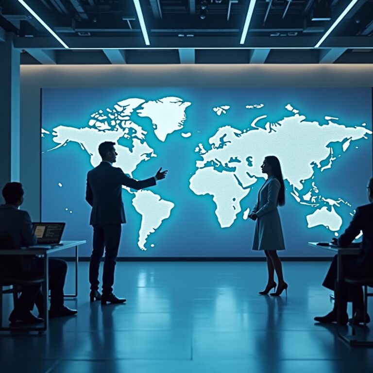 Strategische implicaties voor IT-dienstverlening in de culturele sector