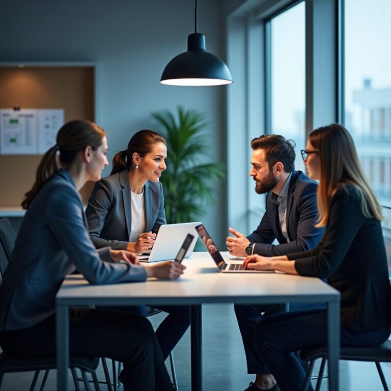 De Facebook storing: Een strategische les voor digitale veerkracht