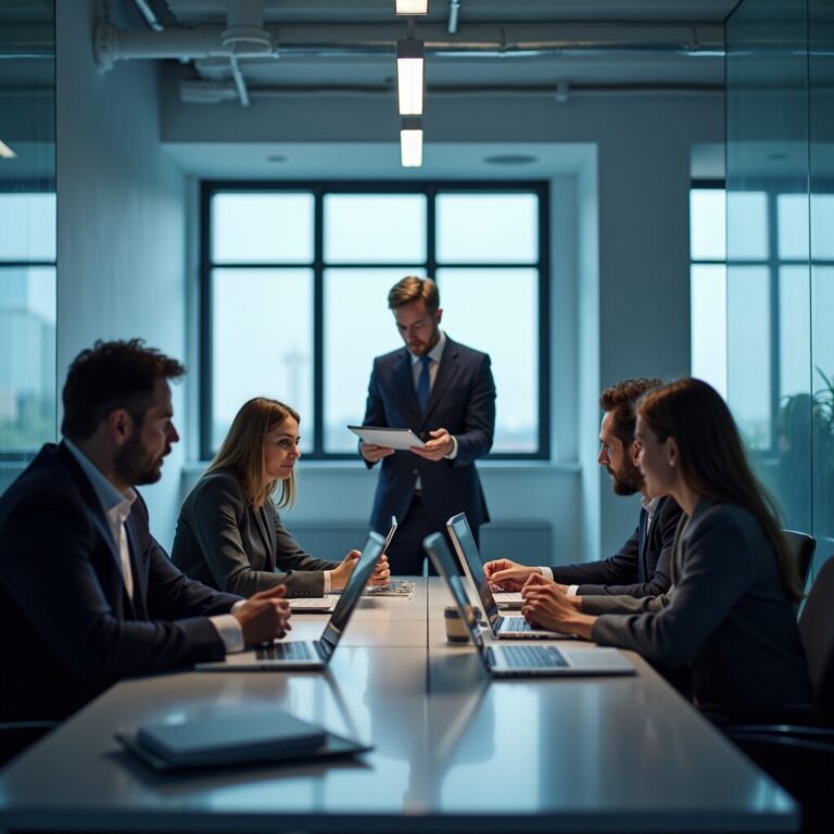 LexisNexis Datalek: Strategische Impact op Ketenbeveiliging in Europa