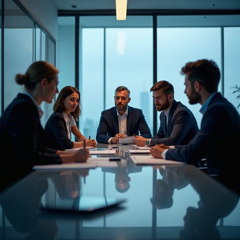 AI in Defensie: Het Hervatten van de Anthropic-Pentagon Dialoog