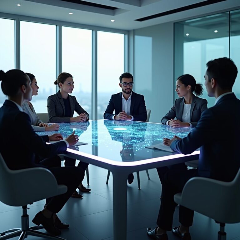 Strategische implicaties: ethische AI en niche hardware als nieuwe norm